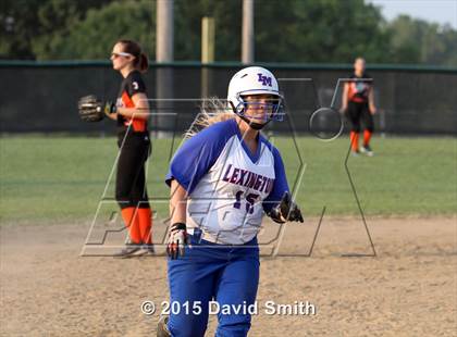 Thumbnail 3 in Hardin-Central @ Lexington photogallery.
