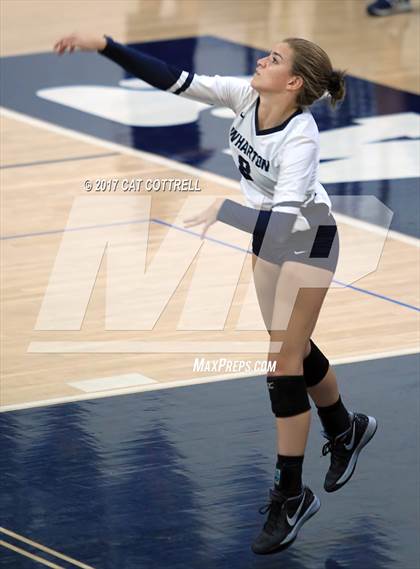 Thumbnail 2 in Sickles @ Wharton photogallery.