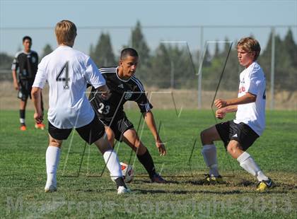 Thumbnail 2 in Granite Bay @ Bella Vista photogallery.