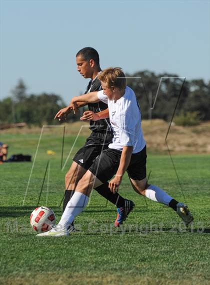 Thumbnail 3 in Granite Bay @ Bella Vista photogallery.