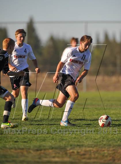 Thumbnail 1 in Granite Bay @ Bella Vista photogallery.