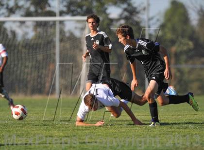 Thumbnail 1 in Granite Bay @ Bella Vista photogallery.