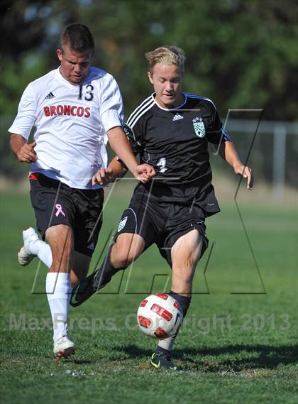Thumbnail 1 in Granite Bay @ Bella Vista photogallery.