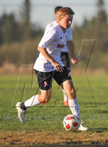 Thumbnail 1 in Granite Bay @ Bella Vista photogallery.