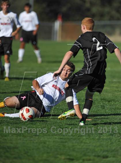 Thumbnail 1 in Granite Bay @ Bella Vista photogallery.