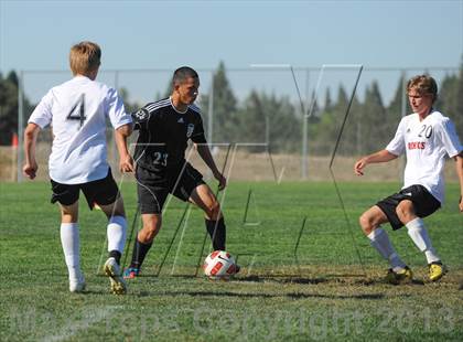 Thumbnail 1 in Granite Bay @ Bella Vista photogallery.
