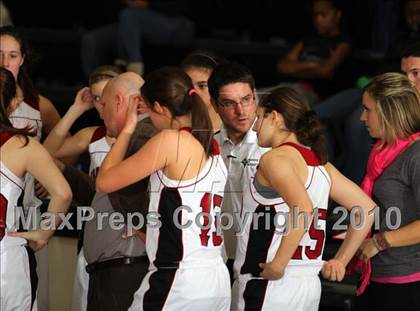 Thumbnail 1 in Wando v Eau Claire (Lake Marion Invitational Tournament 2010)  photogallery.