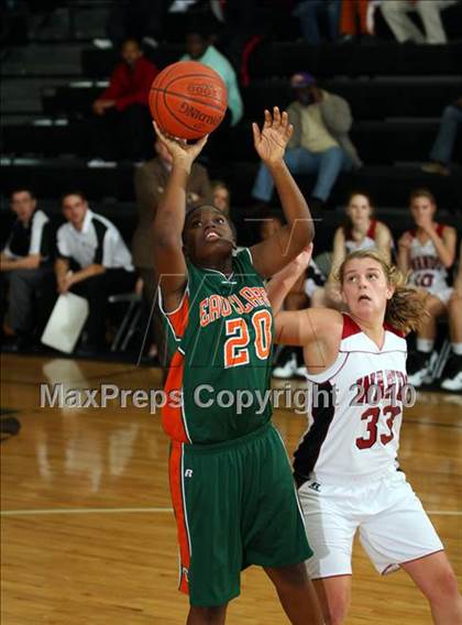 Thumbnail 1 in Wando v Eau Claire (Lake Marion Invitational Tournament 2010)  photogallery.