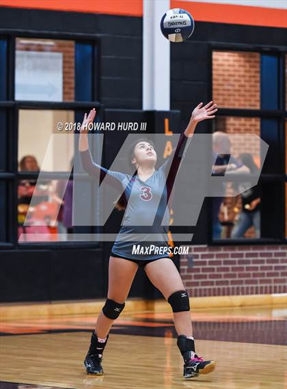 Thumbnail 1 in North Side vs. Granbury (UIL 5A Bi-District Playoff) photogallery.