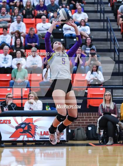 Thumbnail 1 in North Side vs. Granbury (UIL 5A Bi-District Playoff) photogallery.