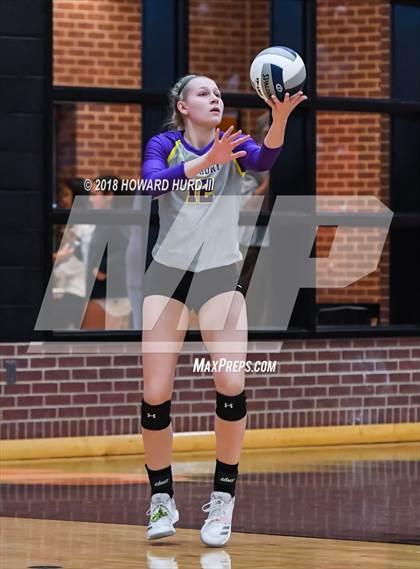 Thumbnail 2 in North Side vs. Granbury (UIL 5A Bi-District Playoff) photogallery.