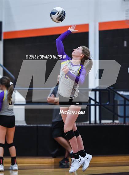 Thumbnail 2 in North Side vs. Granbury (UIL 5A Bi-District Playoff) photogallery.