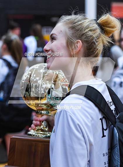 Thumbnail 1 in North Side vs. Granbury (UIL 5A Bi-District Playoff) photogallery.