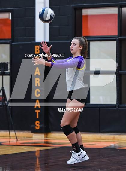 Thumbnail 1 in North Side vs. Granbury (UIL 5A Bi-District Playoff) photogallery.