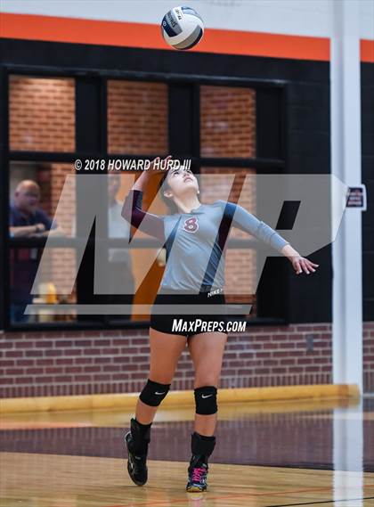 Thumbnail 1 in North Side vs. Granbury (UIL 5A Bi-District Playoff) photogallery.