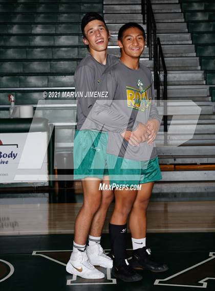 Thumbnail 2 in Royal vs Camarillo photogallery.