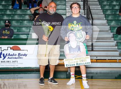 Thumbnail 1 in Royal vs Camarillo photogallery.