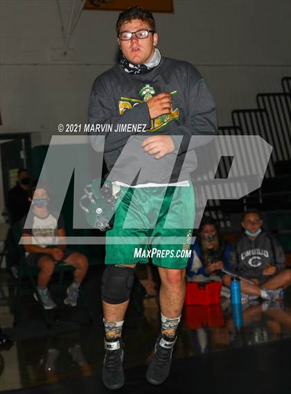 Thumbnail 2 in Royal vs Camarillo photogallery.
