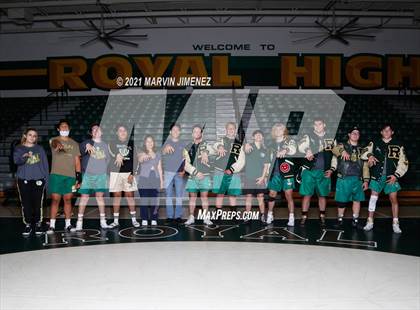 Thumbnail 1 in Royal vs Camarillo photogallery.