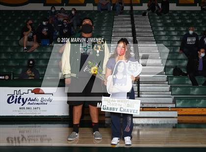 Thumbnail 2 in Royal vs Camarillo photogallery.