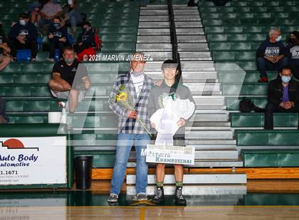 Thumbnail 2 in Royal vs Camarillo photogallery.
