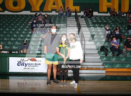 Thumbnail 2 in Royal vs Camarillo photogallery.