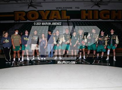Thumbnail 2 in Royal vs Camarillo photogallery.