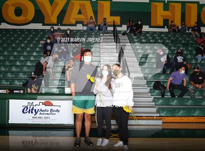 Thumbnail 1 in Royal vs Camarillo photogallery.