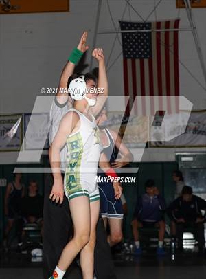 Royal vs Camarillo