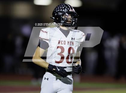 Thumbnail 3 in Red Mountain @ Liberty (AIA Open Quarterfinal) photogallery.