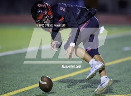 Thumbnail 2 in Red Mountain @ Liberty (AIA Open Quarterfinal) photogallery.