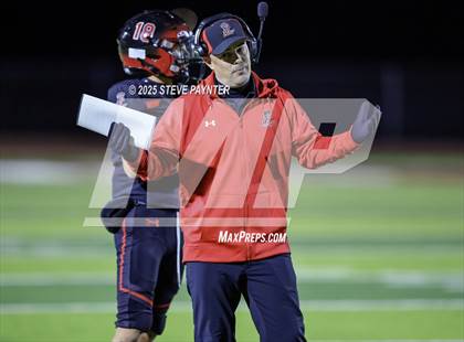 Thumbnail 1 in Red Mountain @ Liberty (AIA Open Quarterfinal) photogallery.