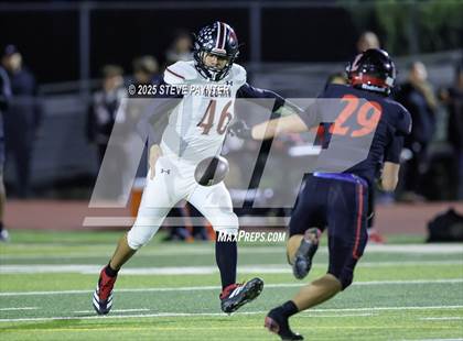 Thumbnail 1 in Red Mountain @ Liberty (AIA Open Quarterfinal) photogallery.