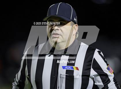 Thumbnail 3 in Red Mountain @ Liberty (AIA Open Quarterfinal) photogallery.