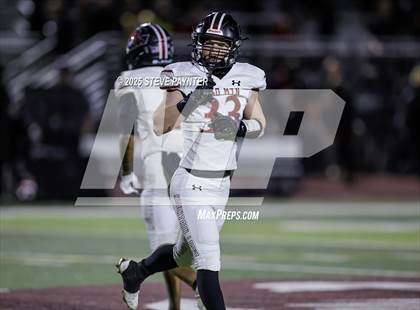 Thumbnail 2 in Red Mountain @ Liberty (AIA Open Quarterfinal) photogallery.