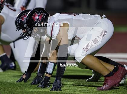Thumbnail 3 in Red Mountain @ Liberty (AIA Open Quarterfinal) photogallery.