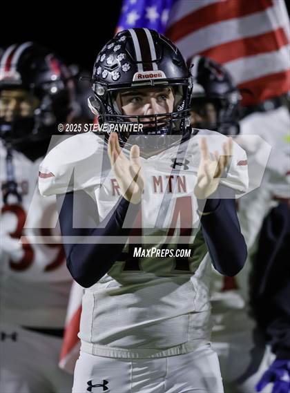 Thumbnail 3 in Red Mountain @ Liberty (AIA Open Quarterfinal) photogallery.