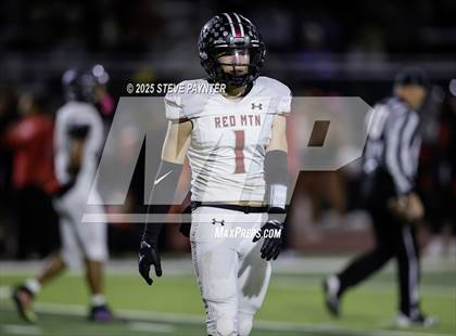 Thumbnail 2 in Red Mountain @ Liberty (AIA Open Quarterfinal) photogallery.