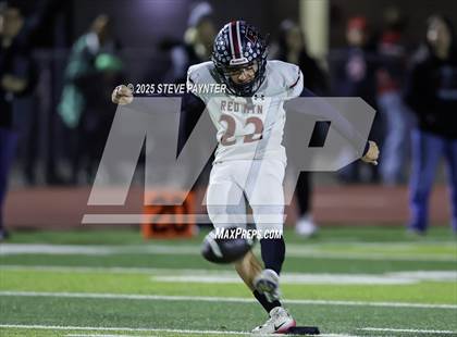 Thumbnail 1 in Red Mountain @ Liberty (AIA Open Quarterfinal) photogallery.