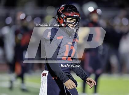 Thumbnail 1 in Red Mountain @ Liberty (AIA Open Quarterfinal) photogallery.