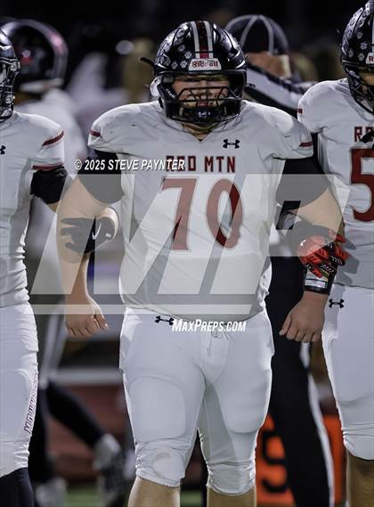 Thumbnail 1 in Red Mountain @ Liberty (AIA Open Quarterfinal) photogallery.