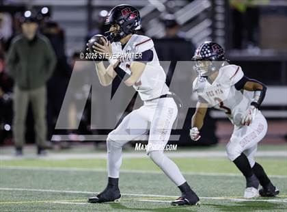 Thumbnail 2 in Red Mountain @ Liberty (AIA Open Quarterfinal) photogallery.