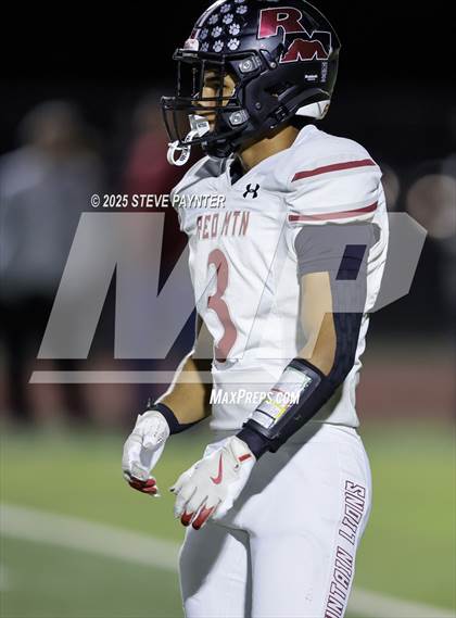 Thumbnail 2 in Red Mountain @ Liberty (AIA Open Quarterfinal) photogallery.