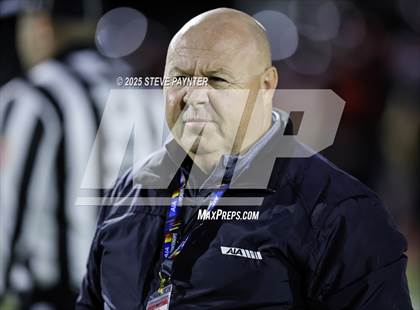 Thumbnail 1 in Red Mountain @ Liberty (AIA Open Quarterfinal) photogallery.