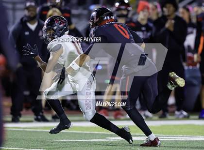 Thumbnail 2 in Red Mountain @ Liberty (AIA Open Quarterfinal) photogallery.