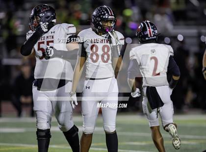 Thumbnail 3 in Red Mountain @ Liberty (AIA Open Quarterfinal) photogallery.