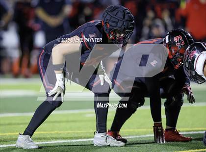 Thumbnail 1 in Red Mountain @ Liberty (AIA Open Quarterfinal) photogallery.