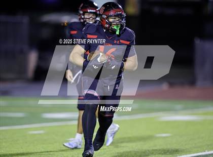 Thumbnail 3 in Red Mountain @ Liberty (AIA Open Quarterfinal) photogallery.