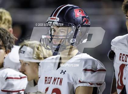 Thumbnail 1 in Red Mountain @ Liberty (AIA Open Quarterfinal) photogallery.