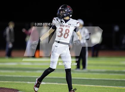 Thumbnail 1 in Red Mountain @ Liberty (AIA Open Quarterfinal) photogallery.